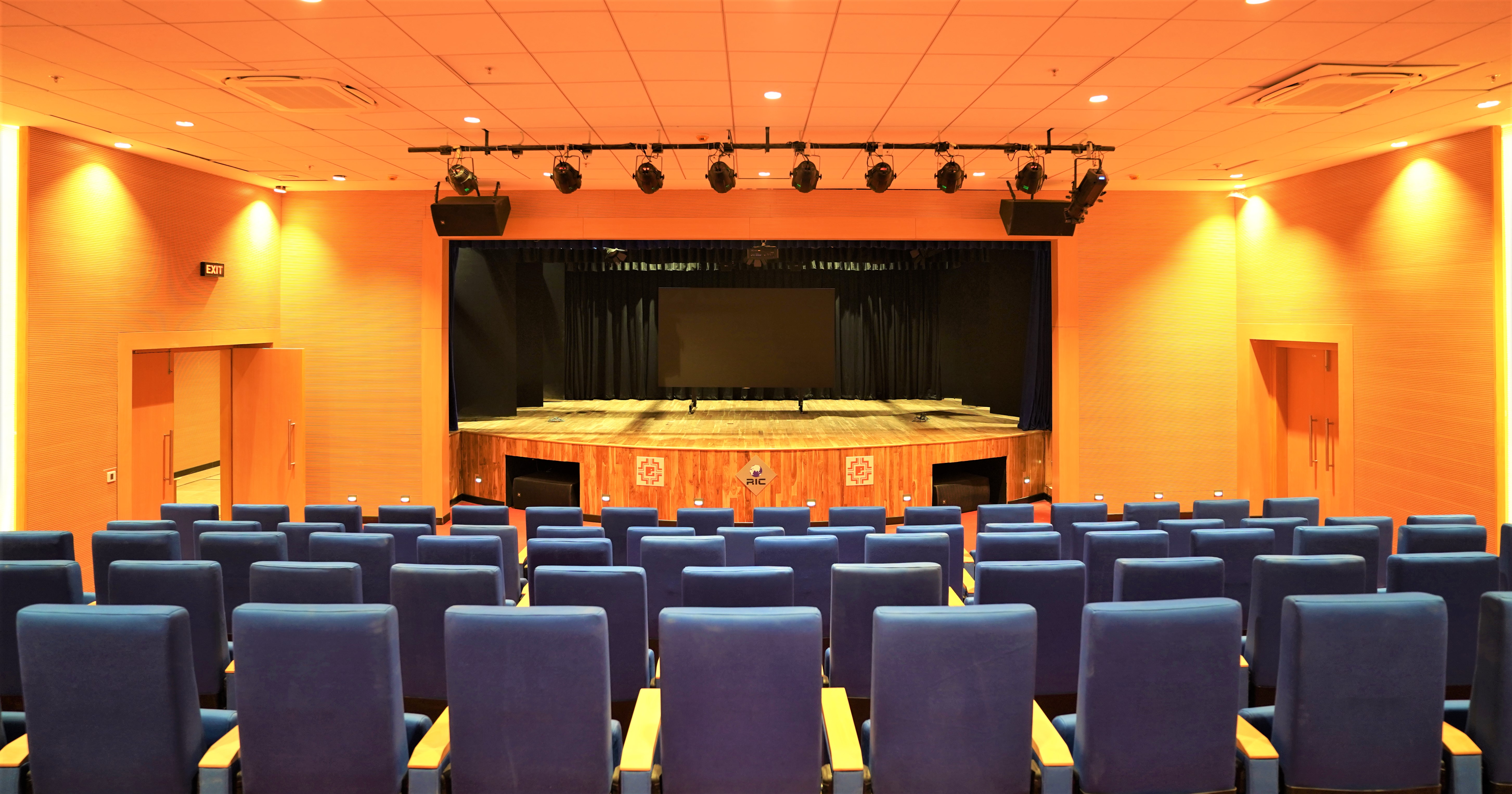 Auditorium Mini 2 image