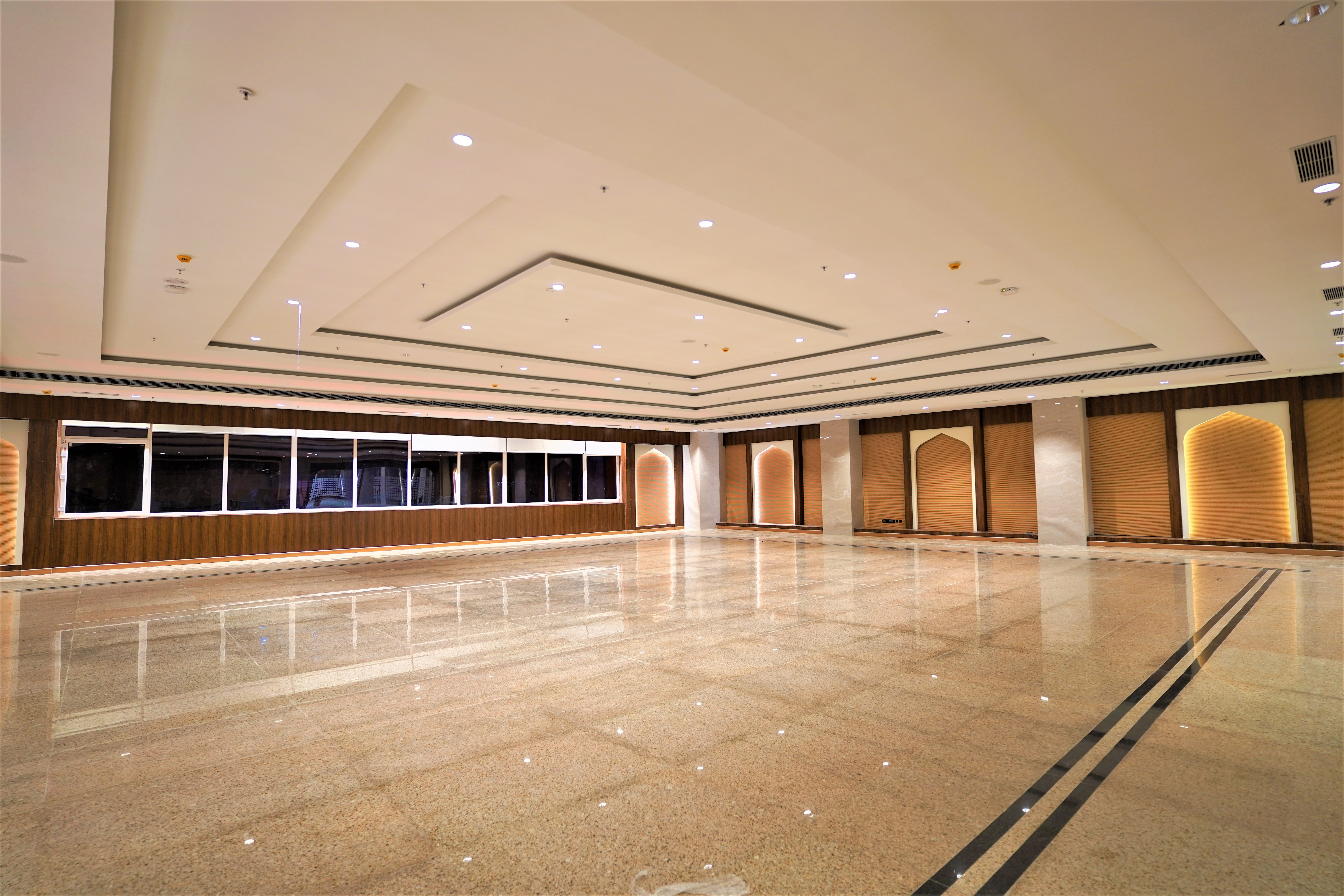 Multipurpose Hall image