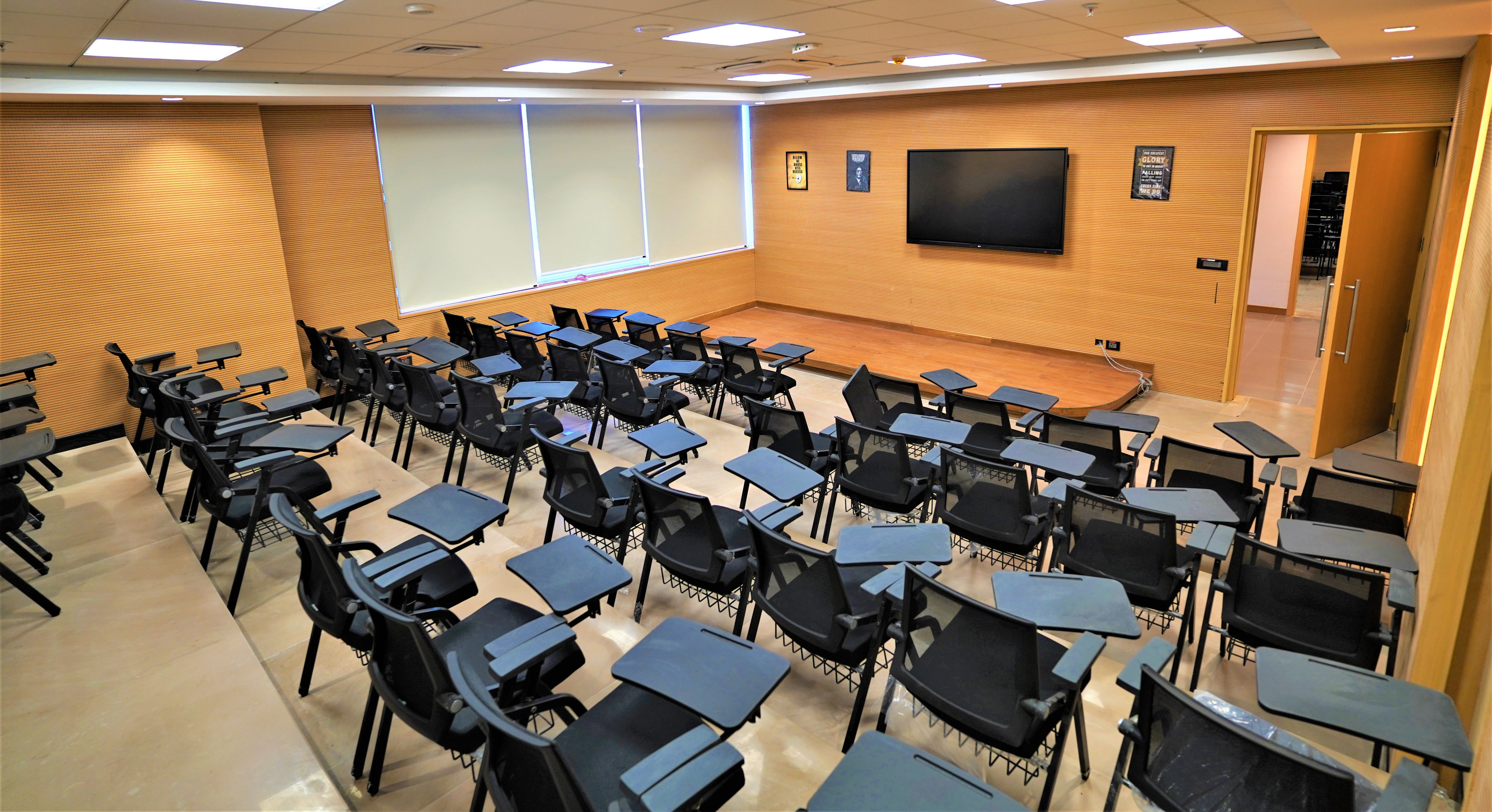 Lecture Room - II image